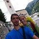 Tour Mont Blanc: giorno 12