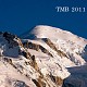 Passione fotolibro: TMB 2011 con Blurb