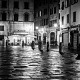 Lucca by night sotto le feste