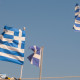 bandiera greca sithonia