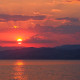tramonto ouranopolis